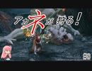 【Steam版MHRise】アカネが狩る！ #8【VOICELOID実況】