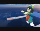 Human fall flat MODステージ攻略 その３３７