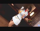 【DoaXvv/つくし】ガッツポーズ・かすみ/半蔵忍装束 041800