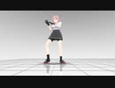 【MMD】feisty 【motion distribution/モーション配布】