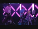 ワンダーランズ×ショウタイムで『PaIII.SENSATION』