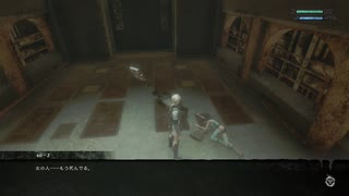 40歳のNieR Replicant実況【ネタバレ注意】73