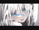 ❆ ツイッターランド歌ってみた【ゆきしろ】