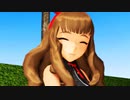 【MMDデレマス】アンビリーバーズ　神谷奈緒＆武内P
