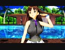 【MMDデレマス】WA DA DA　トライアドプリムス