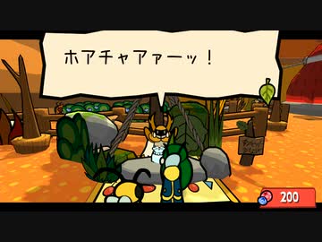 【Bug Fables】ビーとヴィーと虫の世界の大冒険：25