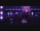 【プロセカMV】PaIII.SENSATION(セカイver.) こはね・杏・ミク・リン