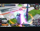 履物のEXVS2XB　137足目　キマリス・トルーパー（音量注意？）
