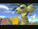 【 スマブラSP 親子で実況part10】ナッシー…
