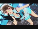 【MMD艦これ】チーズケーキクライシス / 鳥海改二