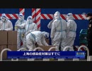 上海の混乱は上層部の内部闘争から