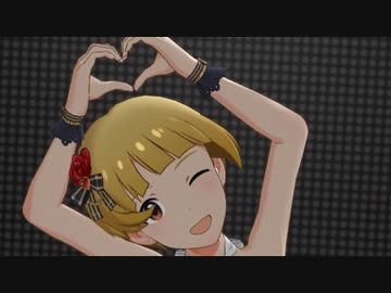 ミリシタ 「紙・心・ペン・心 -SHISHINPENSHIN-」福田のり子