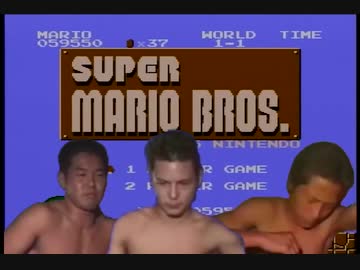 スーパーブチパブブブーズ