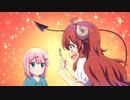 フォークなのにさじかげん!!
