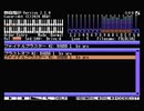 【MSX】ファイナルブラスター/ROUND 1【OPLL】