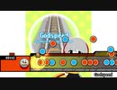 太鼓創作譜面『Godspeed』