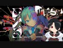 【両声類】キメラ/DECO*27 feat.初音ミク covered by 狐鳴らむ【両声類が両声で歌ってみた】