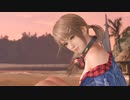 [DOAXVV]エイミーと みさき がビジネスパートナーフェス