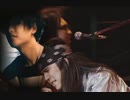 【5期Ver.】WANDS - Secret Night 　Vo.上杉昇　コーラス：上原大史
