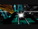 Audiosurf 2　GOスト♭コースター