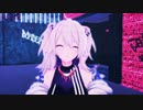 【ホロライブMMD】Beat Eater【獅白ぼたん】