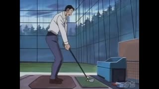 毛利小五郎　死亡