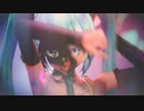 【MMD】ヒアソビ【tda式v4x初音ミク】