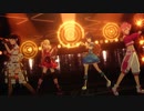 プロジェクトセカイ　PaⅢ.SENSATION【プロセカMV】
