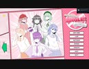 【恋愛しない恋愛ゲー】I just want to be single!!【うp主翻訳】1発目