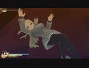 四季 リョナ ゲームオーバー - Shiki Ryona 閃乱カグラ ESTIVAL VERSUS
