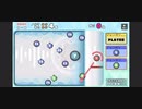 ソロでCRAZYクリア25  ぶっこわしカーリング