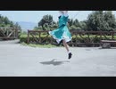東方マーシャルアーツ【コスプレ演武】