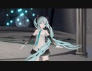 【MMD】つみ式みくで「SPiCa」【Ray-MMD】