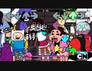 FNFたのしーよーー(Roasted)