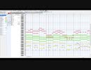 【東方風】初めて完全自作の曲を作ってみた【midi】