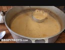 ロースト ガーリック スープ