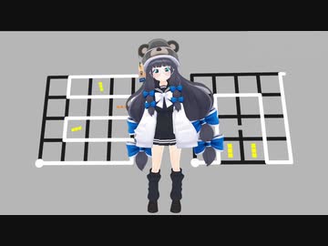 練習動画