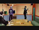 【にじさんじMMD】AM1:30　カラオケにて【メッシャーズ】