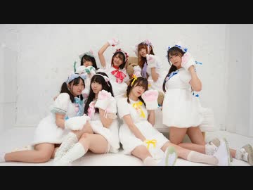 【きり貞R@iぽありるももんちゅ】すーぱーぬこわーるど【踊ってみた】