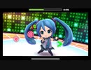 初音ミクがGeometryDashに出会ったら-Finder / If Hatsune Miku Met Geometry Dash - Finder