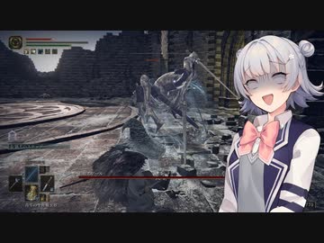 【ELDEN RING】相棒に刃を向けられる純魔の六花ちゃん#21【小春六花実況プレイ】