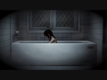 『零』を11ミリも知らない俺が『濡鴉ノ巫女』を実況プレイ