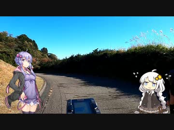 【自転車車載】あかりちゃんをサイクリングに連れ出しました 10回目