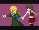 Ibリメイク メアリーのテーマ bgm