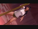 【DoaX3/女天狗】ポールダンス 女天狗 042008