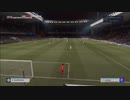 XB1配信《FIFA 21》【德甲】中国队和上海申花队-第一场比赛 (12)
