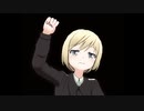 ｳﾏｳﾏするハルトマンのうた