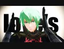【FEMMD】ベレト先生の  [A]ddiction【風花雪月】