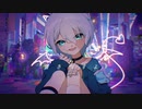 【泉瑠璃】Beat Eater【UTAUカバー】