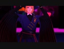 【MMDツイステ】GETCHA!【ルーク】